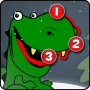 Kids games - Livro de educação icon