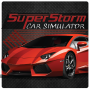 Super Storm Car Simulator