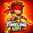 icon Timeline Up 13.8.0