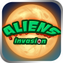 Aliens Invasion InApp