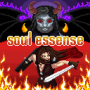 Soul essence: adventure platformer