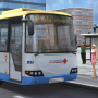 City Offroad Bus Simulator