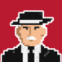 Pixel Gangsters: Mafia Manager