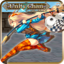 UnityChan -Magician-