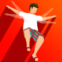 MAD RUNNER : паркур, весело, важко! icon