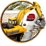 Excavator Rescue Simulator