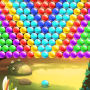 Forest Pop Bubble Shooter