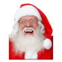 Поговорити з Санта Клаусом! icon