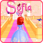 Little princess sofia games ?