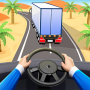 Vehicle Driving Master 3D Game