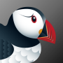 Puffin Browser di navigazione in incognito icon