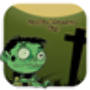 Cidade de aventura zumbi icon