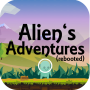 Alien's Adventures