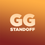 GGSTANDOFF - скіни та золото icon