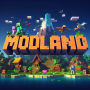 ModLand - Mods pour Minecraft icon