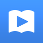 Livres audio icon