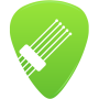 Acordes de guitarra e abas icon