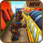 Scooby Dog Adventure Secret World : Detective Case