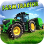 Harvest Farm Tractor Simulator