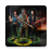 icon Zombie Defense 13.0.1