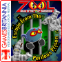 Games Britannia (Zool)