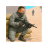 icon Gun Strike Gun War Games 1.1.45