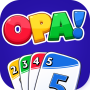 OPA! - Family Card Game