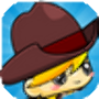Correr Garoto icon
