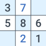 Sudoku Master® - Number Game icon