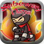 Subeway Ninja