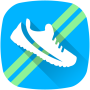 Runmore 5K Trainer (com Wear) - Funcionamento fácil icon
