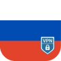 VPN Russia - Desbloquear VPN Proxy icon