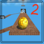 Ball Balance 3D 2 : Adventure Game