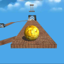 Ball Balance 3D: Jeu daventure icon