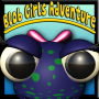 Blob Girl's Adventure (Beta)