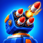 Raid Rush: Tower Defense TD icon