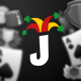 Jawaker Hand, Tarneeb & Trix icon