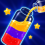 Water Sort: Color Sorting 3D icon