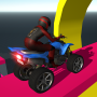Essai de cascade de VTT icon