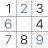 icon Sudoku 6.6.0