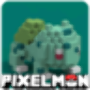 Pixelmon : craftmode world