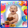 Cadres pour enfants HD icon