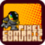 Pixel Combats Survival