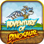 Adventure Of Dinosaur