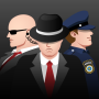 Mafia party app