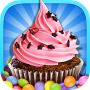 Cupcake Maker - Free Cooking!