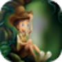 jungle adventure of treasure