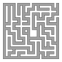 3D Labyrinth Escape