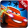 Lightning Drift McQueen Racing Games