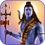 Shiva The Cosmic Power